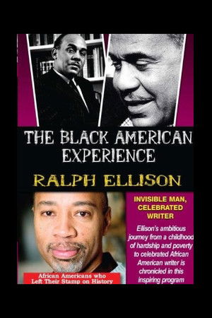 Ralph Ellison: Invisible Man, Celebrated Writer Ralph Ellison: Invisible Man, Celebrated Writer