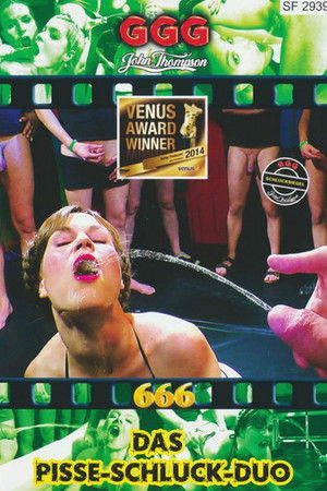 The Piss Swallowing Duo The Piss Swallowing Duo