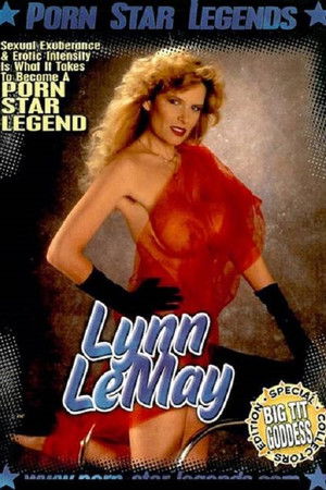 Porn Star Legends: Lynn LeMay