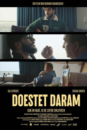 Doestet Daram Doestet Daram