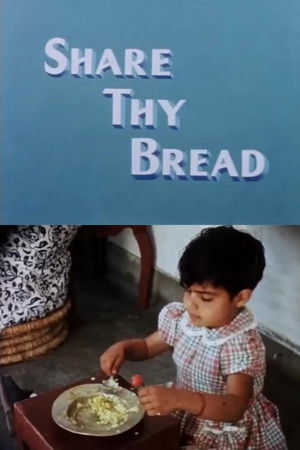 Share Thy Bread Share Thy Bread