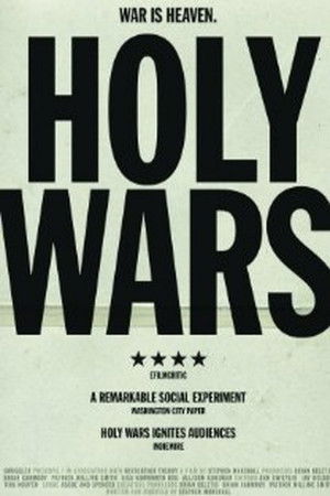 Holy Wars Holy Wars