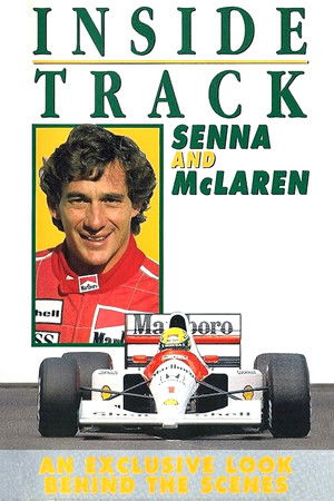 Inside Track: Senna and McLaren Inside Track: Senna and McLaren