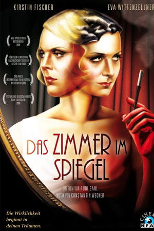 Das Zimmer im Spiegel