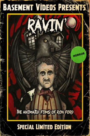 Ravin': The Animated Films of Ron Ford Ravin': The Animated Films of Ron Ford