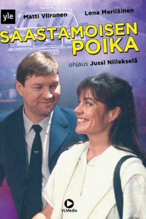 Saastamoisen Poika