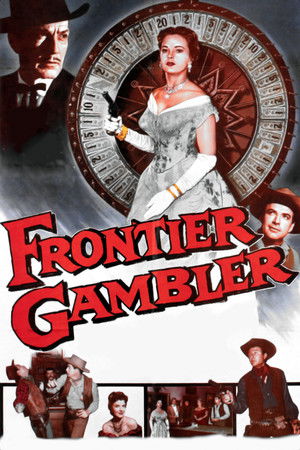 Frontier Gambler Frontier Gambler