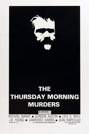 The Thursday Morning Murders The Thursday Morning Murders