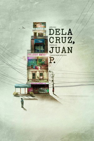 Dela Cruz, Juan P. Dela Cruz, Juan P.