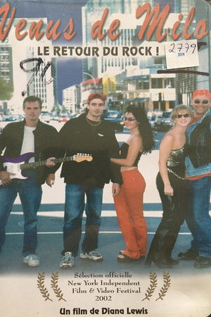 Vénus de Milo Vénus de Milo