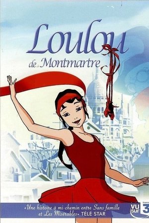 Loulou de Montmartre