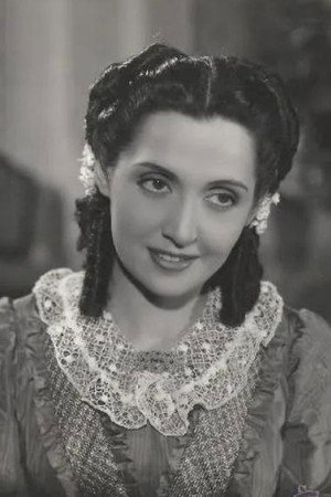 Rosina Mendía