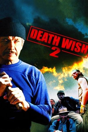 Death Wish II Death Wish II