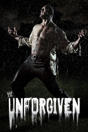 WWE Unforgiven 2008