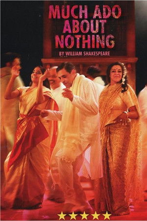 Much Ado About Nothing Much Ado About Nothing
