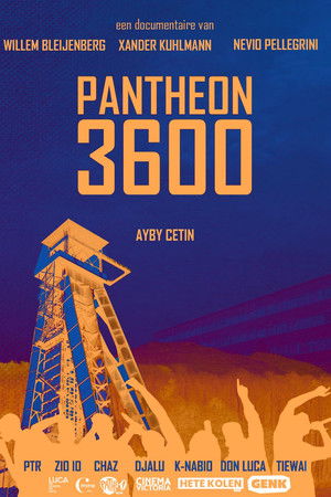 Pantheon 3600 Pantheon 3600