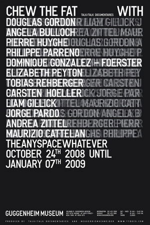 Chew the Fat Chew the Fat