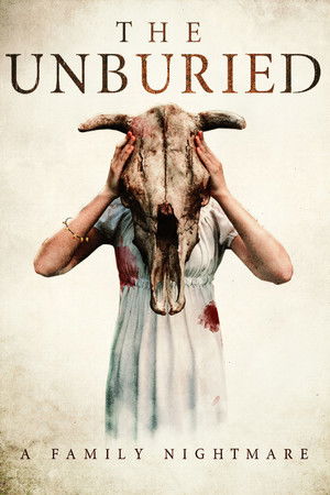 The Unburied The Unburied