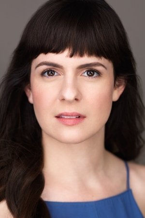 Caitlin Morris