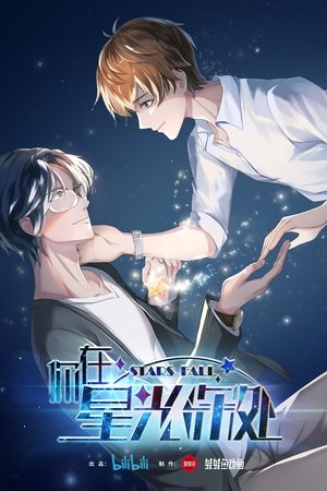 Stars Fall Stars Fall