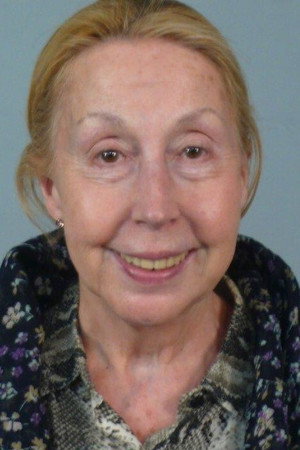 Matilde Fluixá