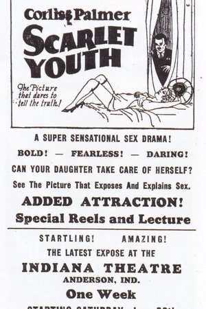 Scarlet Youth