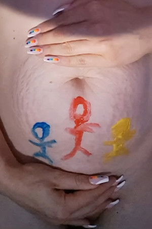 UITGEKLEED: Het moederschap ontleed