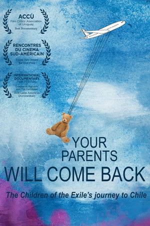 Your Parents Will Come Back Your Parents Will Come Back