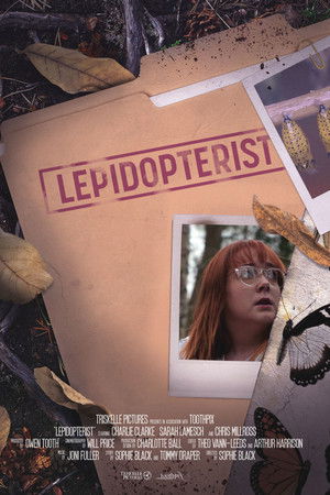 Lepidopterist Lepidopterist