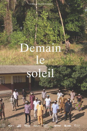 Tomorrow the Sun Tomorrow the Sun