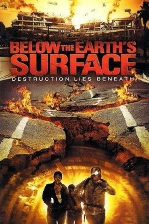 Below the Earth's Surface Below the Earth's Surface