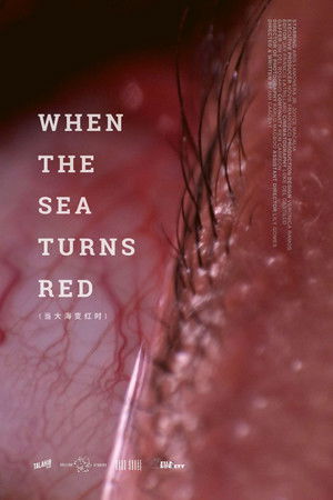 When the sea turns red When the sea turns red