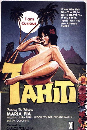 I Am Curious Tahiti I Am Curious Tahiti
