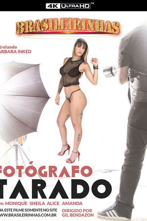 Fotógrafo Tarado