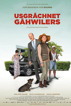 Meet The Gähwilers