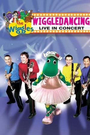 The Wiggles - Wiggledancing Live in Concert The Wiggles - Wiggledancing Live in Concert