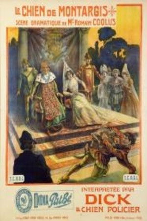 Montargis' Dog Montargis' Dog