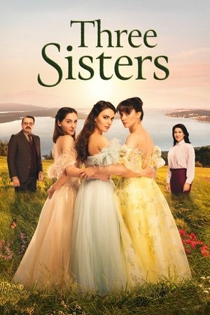 Three Sisters Three Sisters