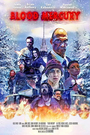 Blood Mercury Blood Mercury