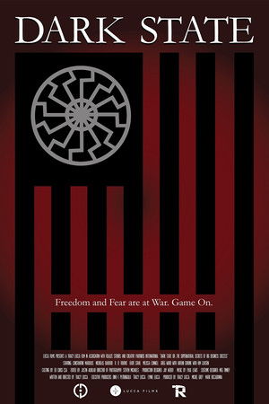 Dark State Dark State