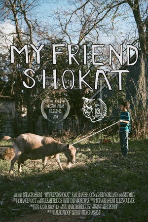 My Friend Shokat My Friend Shokat