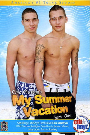 Citi Boyz 61: My Summer Vacation 1 Citi Boyz 61: My Summer Vacation 1