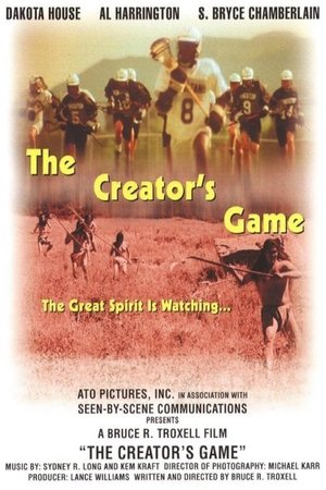 The Creator's Game The Creator's Game