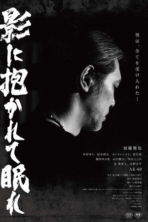 Sleep in the Shadows Sleep in the Shadows