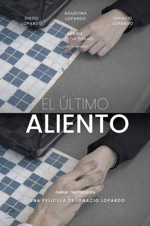 El Último Aliento El Último Aliento
