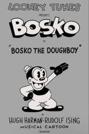 Bosko the Doughboy Bosko the Doughboy
