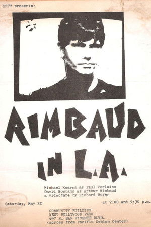 Rimbaud in L.A. Rimbaud in L.A.