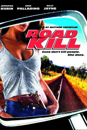Road Kill Road Kill