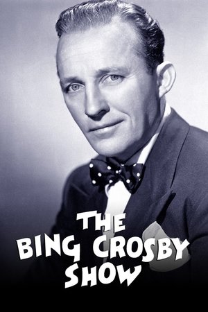 The Bing Crosby Show The Bing Crosby Show