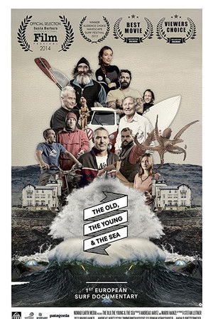 The Old, the Young & the Sea